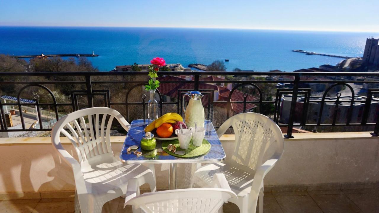 Апартаменти Свети Георги - Saint George Apartments كافارنا المظهر الخارجي الصورة