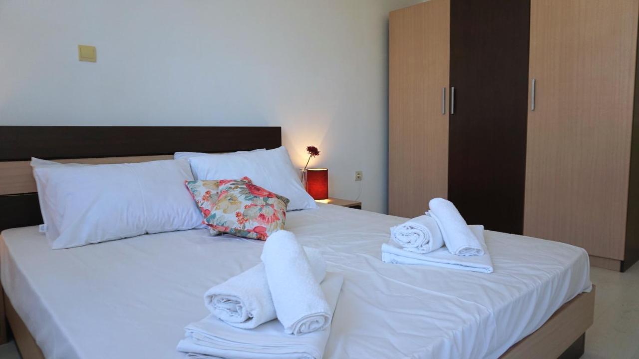 Апартаменти Свети Георги - Saint George Apartments كافارنا المظهر الخارجي الصورة