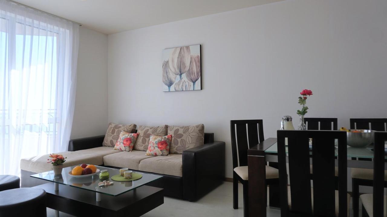 Апартаменти Свети Георги - Saint George Apartments كافارنا المظهر الخارجي الصورة