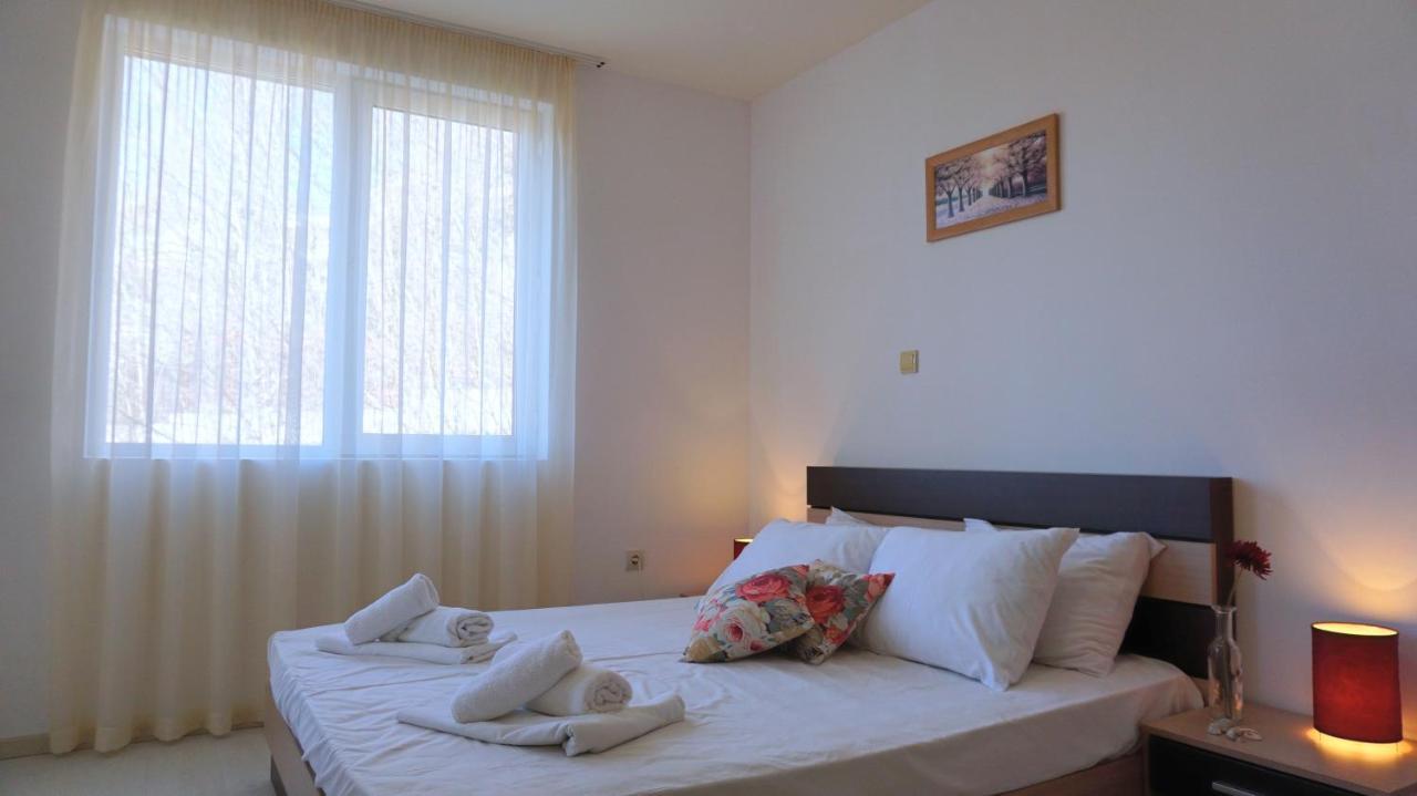 Апартаменти Свети Георги - Saint George Apartments كافارنا المظهر الخارجي الصورة