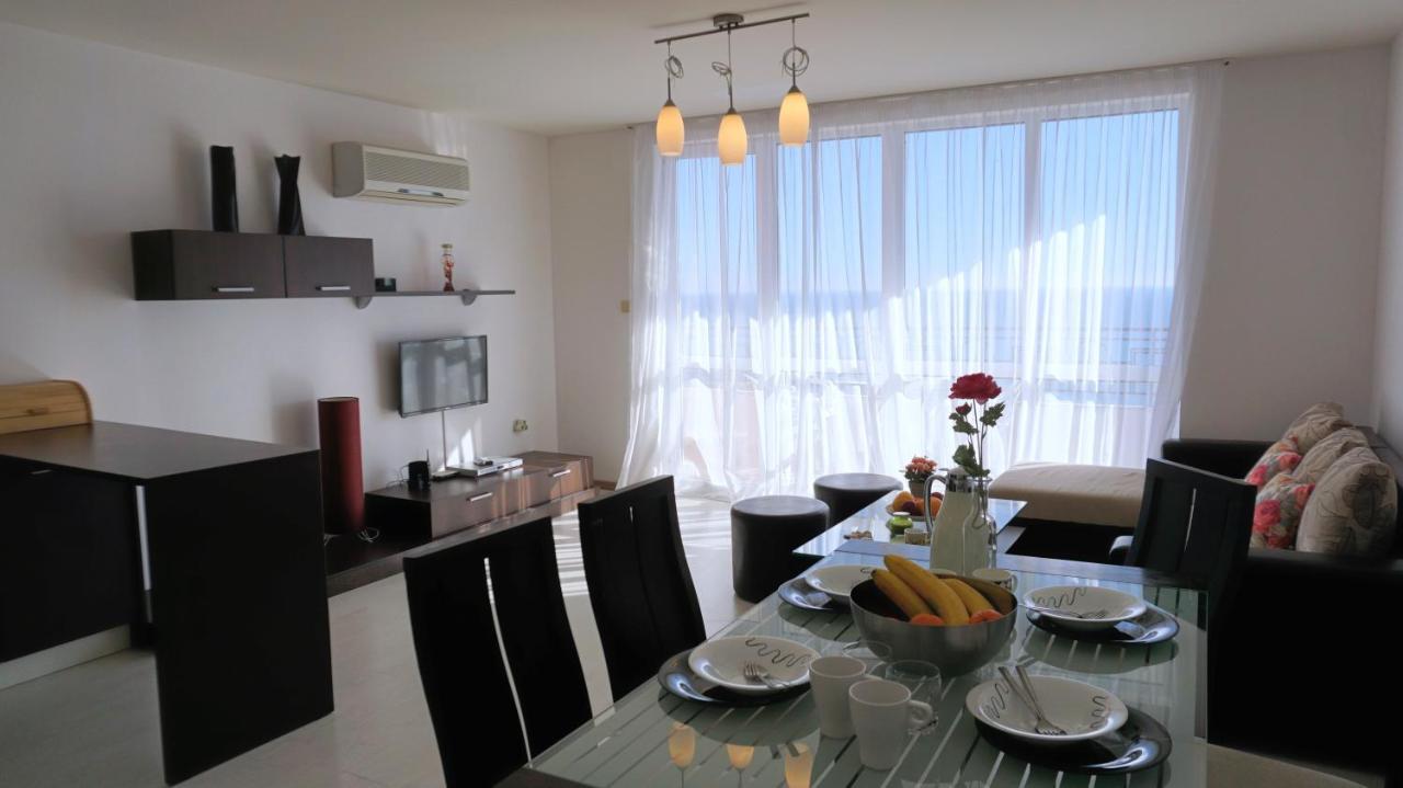Апартаменти Свети Георги - Saint George Apartments كافارنا المظهر الخارجي الصورة