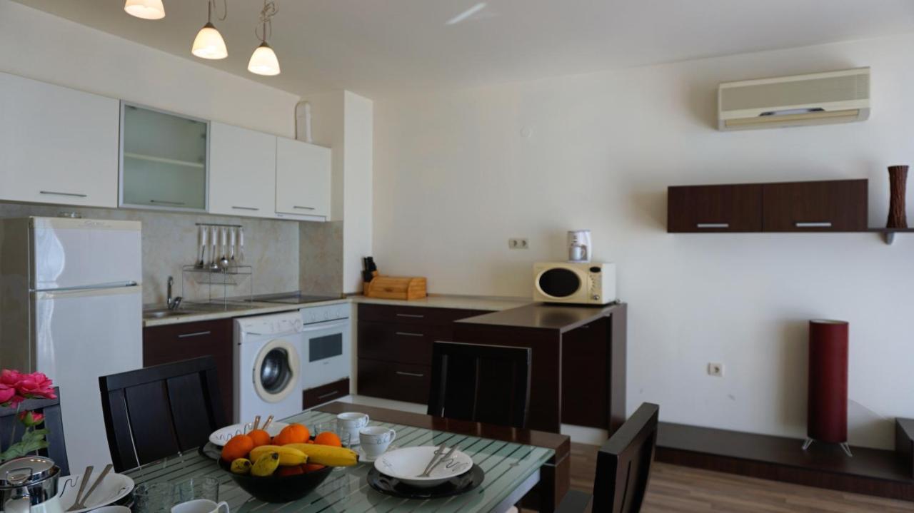Апартаменти Свети Георги - Saint George Apartments كافارنا المظهر الخارجي الصورة