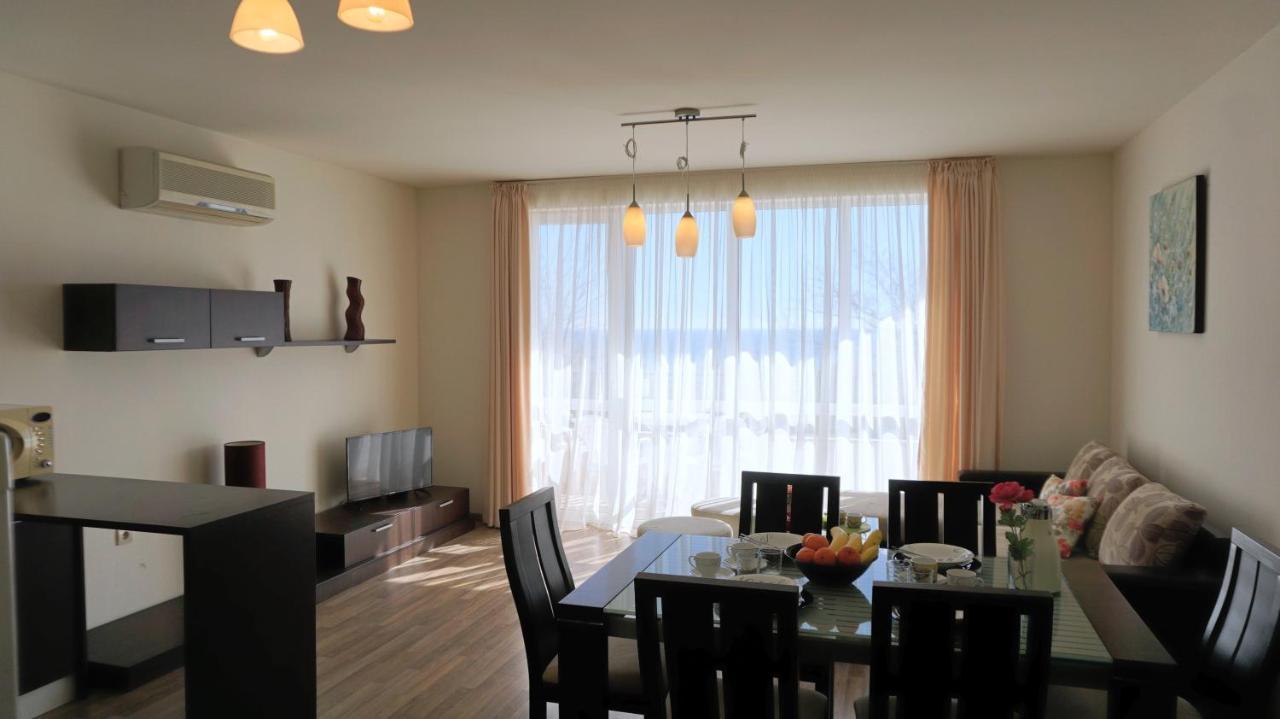 Апартаменти Свети Георги - Saint George Apartments كافارنا المظهر الخارجي الصورة