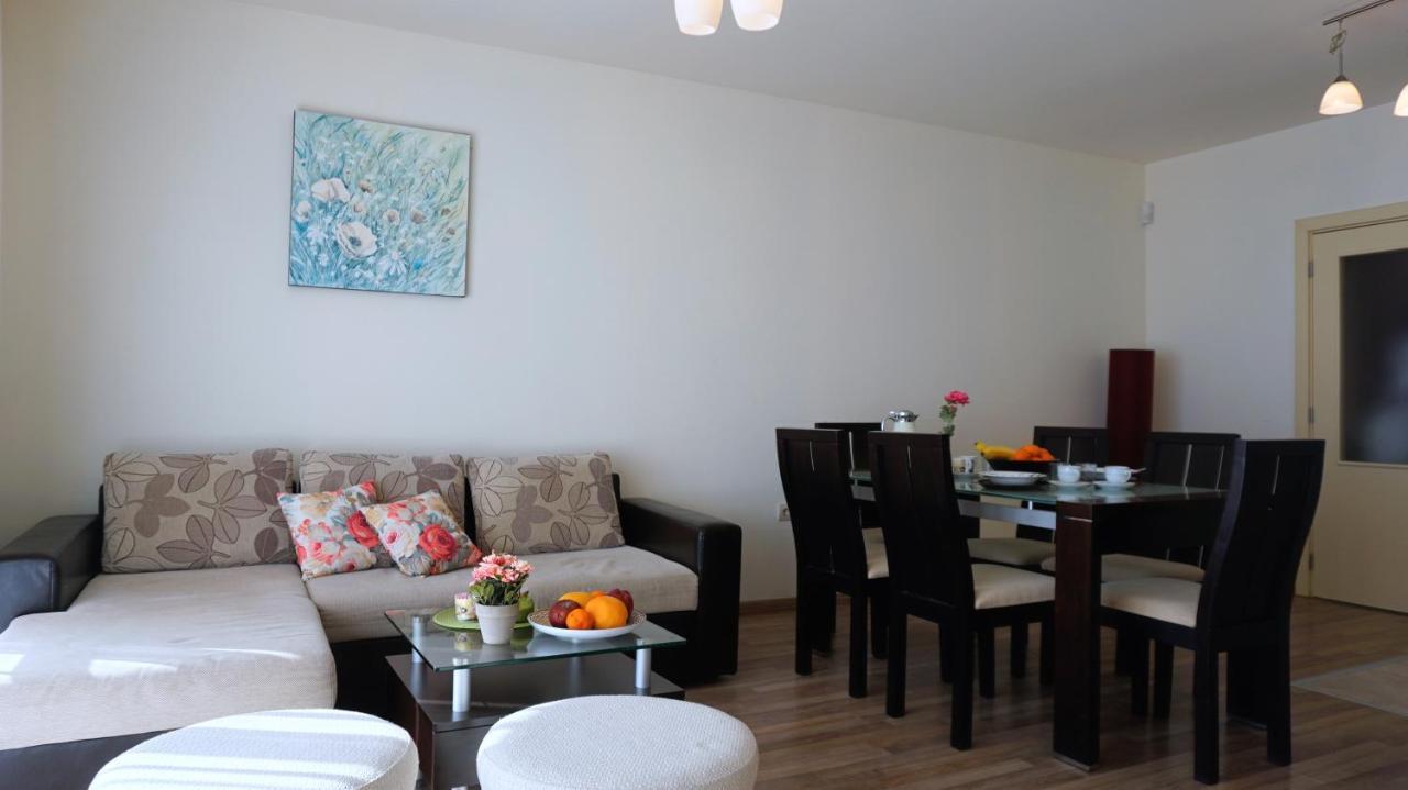 Апартаменти Свети Георги - Saint George Apartments كافارنا المظهر الخارجي الصورة