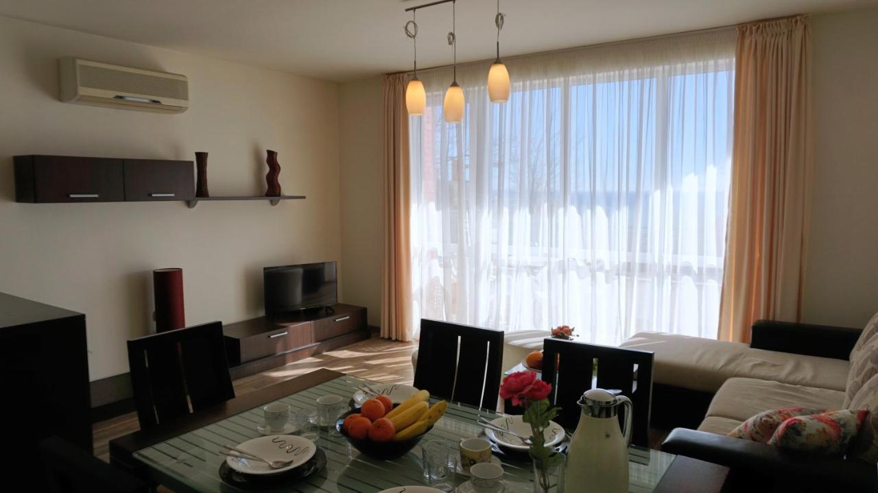 Апартаменти Свети Георги - Saint George Apartments كافارنا المظهر الخارجي الصورة