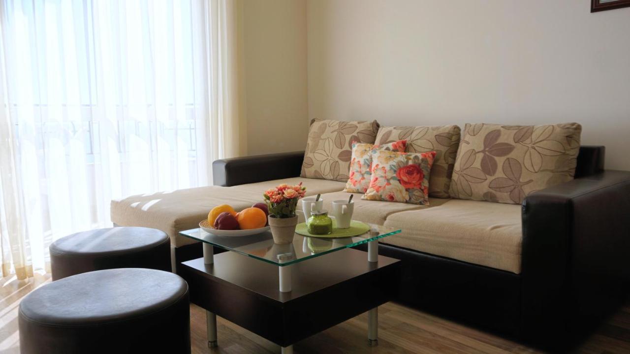 Апартаменти Свети Георги - Saint George Apartments كافارنا المظهر الخارجي الصورة