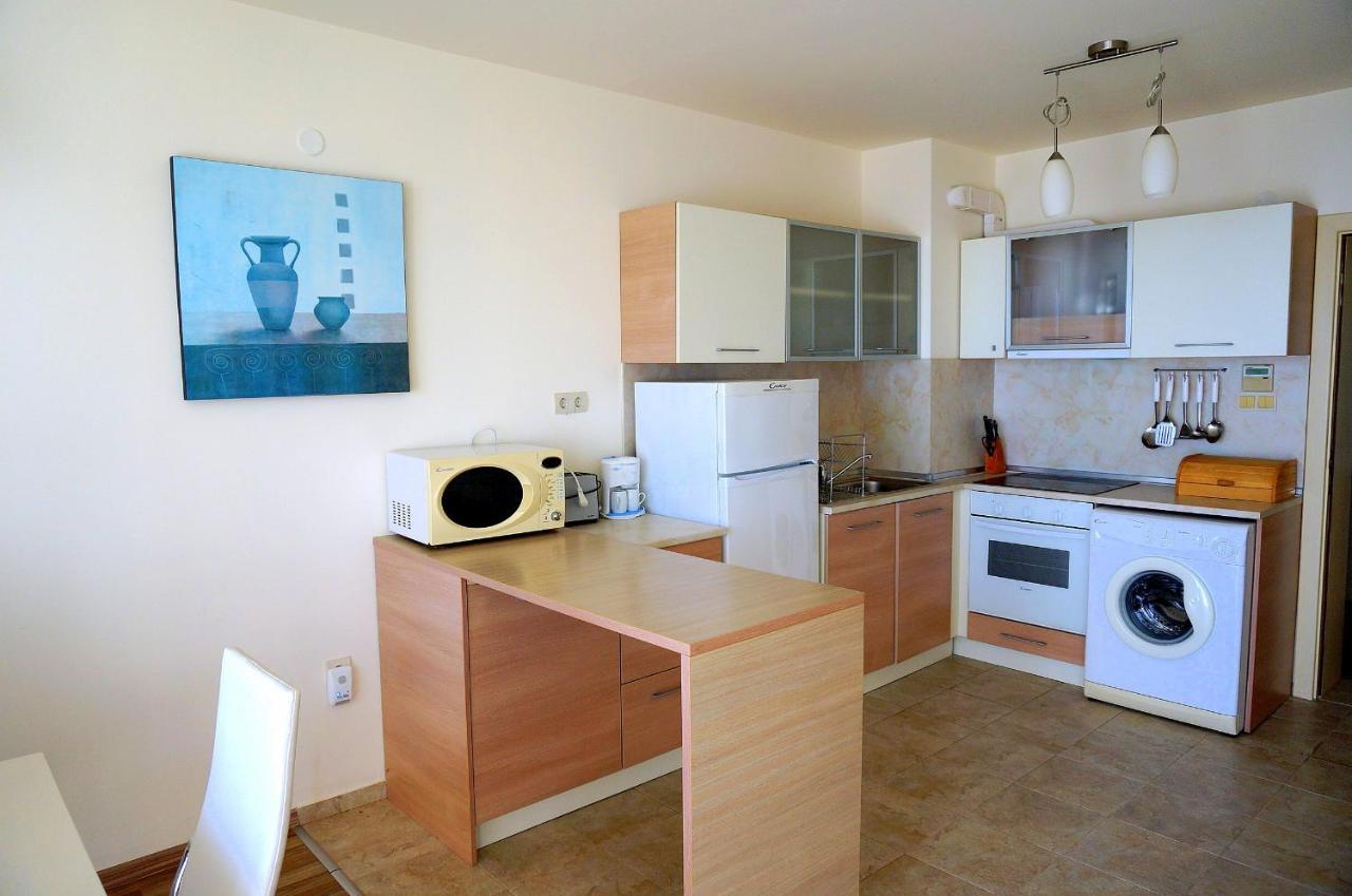 Апартаменти Свети Георги - Saint George Apartments كافارنا المظهر الخارجي الصورة