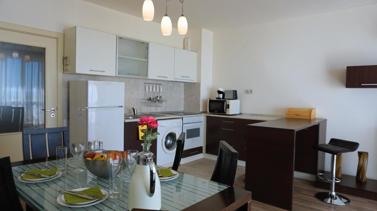 Апартаменти Свети Георги - Saint George Apartments كافارنا المظهر الخارجي الصورة
