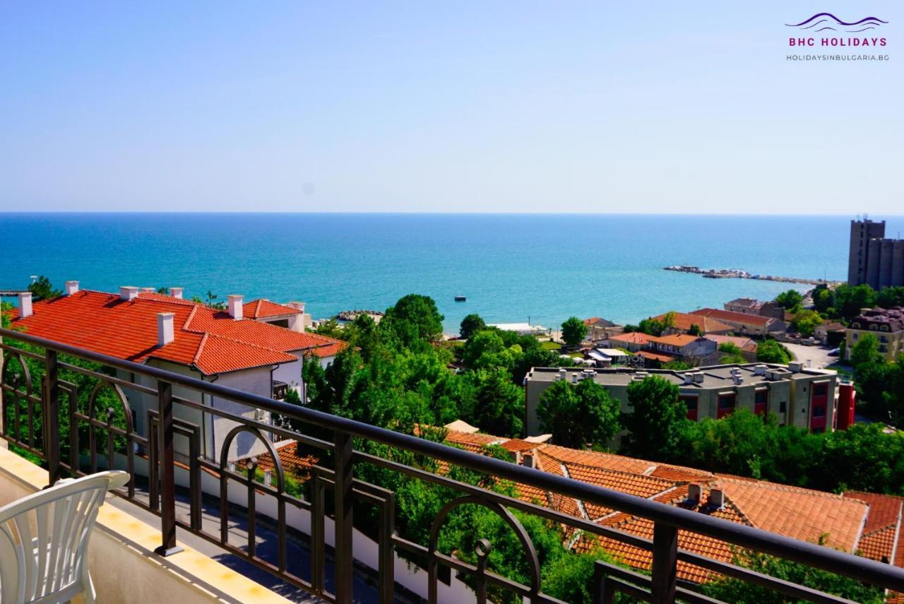 Апартаменти Свети Георги - Saint George Apartments كافارنا المظهر الخارجي الصورة