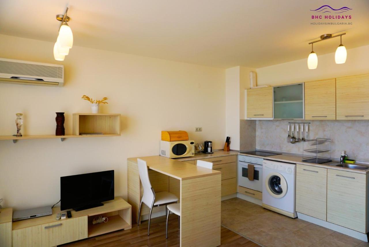 Апартаменти Свети Георги - Saint George Apartments كافارنا المظهر الخارجي الصورة