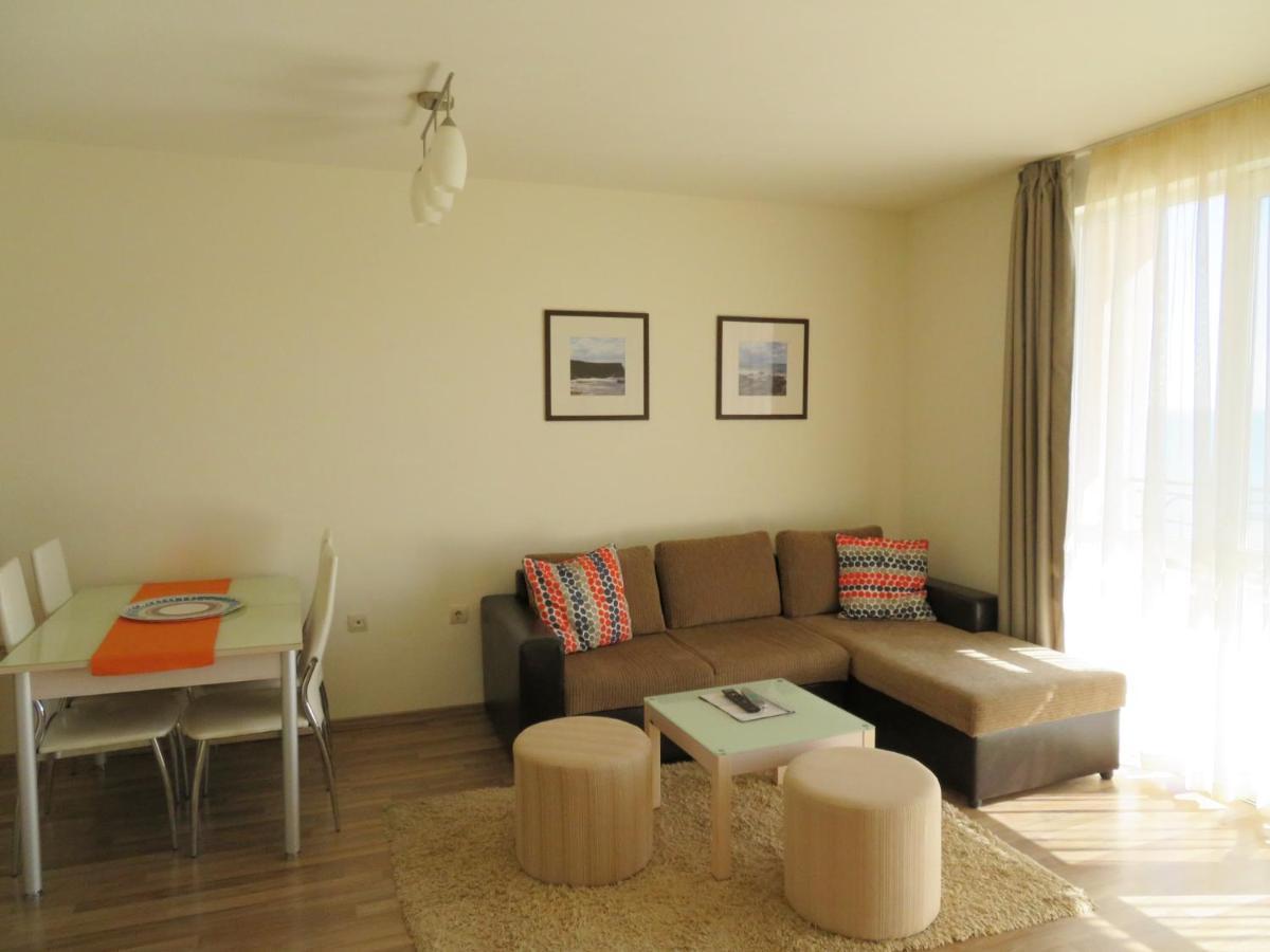 Апартаменти Свети Георги - Saint George Apartments كافارنا المظهر الخارجي الصورة
