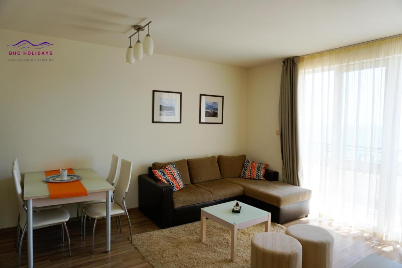 Апартаменти Свети Георги - Saint George Apartments كافارنا المظهر الخارجي الصورة