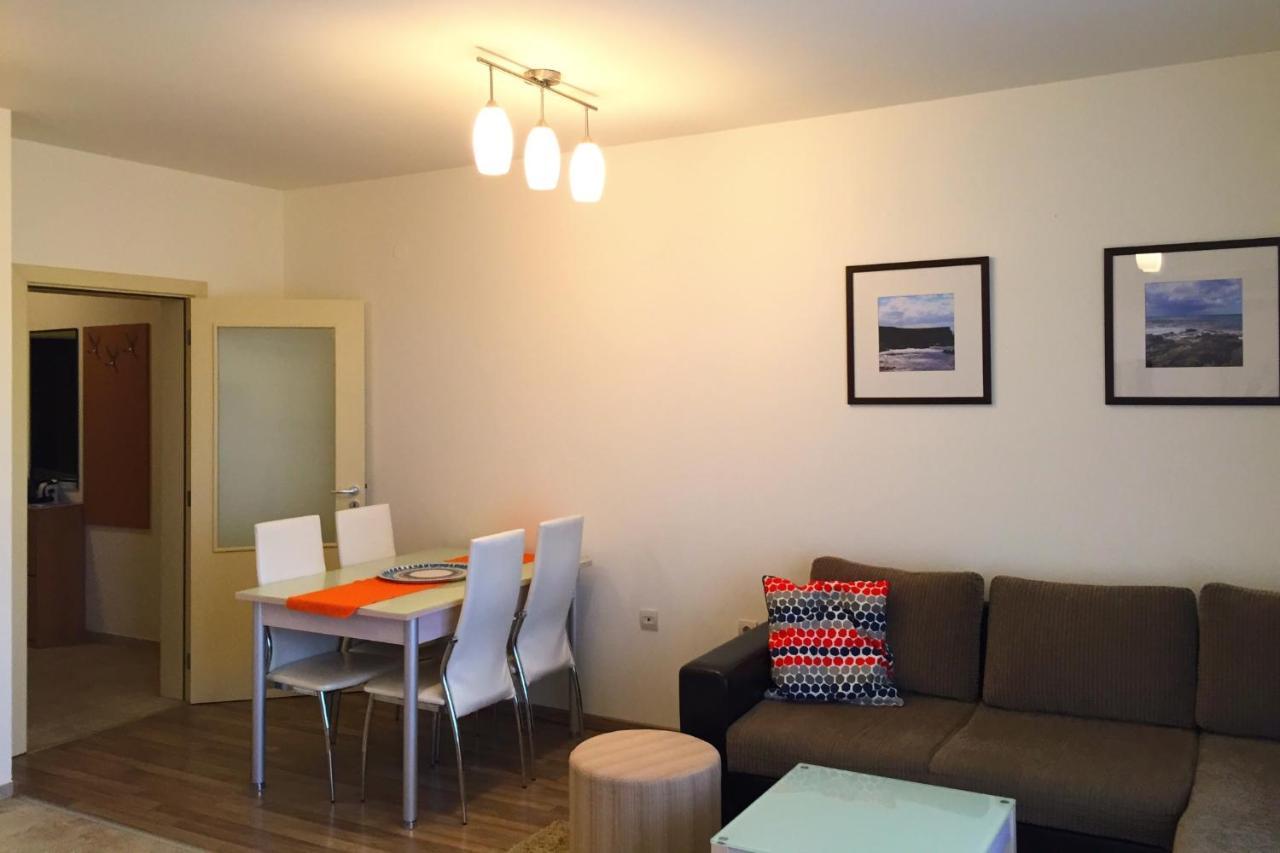 Апартаменти Свети Георги - Saint George Apartments كافارنا المظهر الخارجي الصورة
