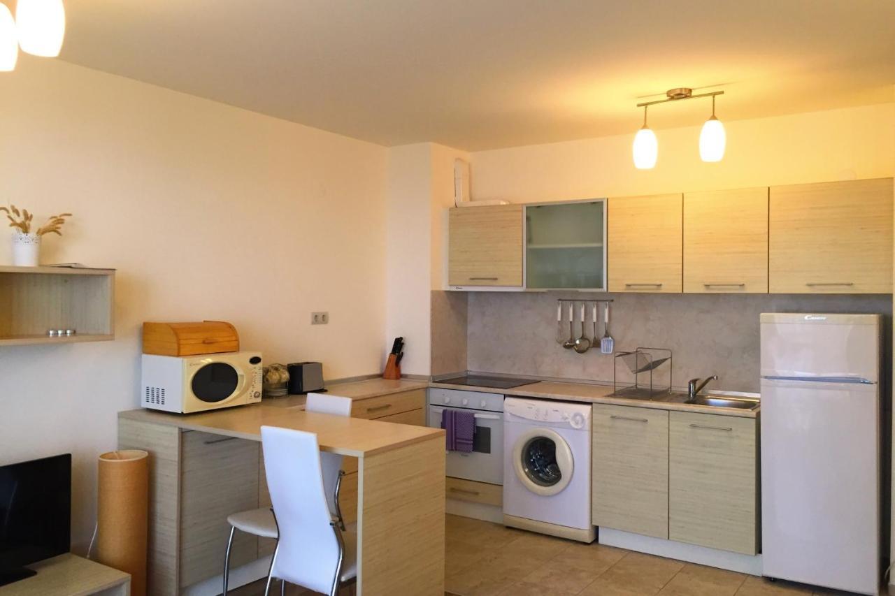 Апартаменти Свети Георги - Saint George Apartments كافارنا المظهر الخارجي الصورة