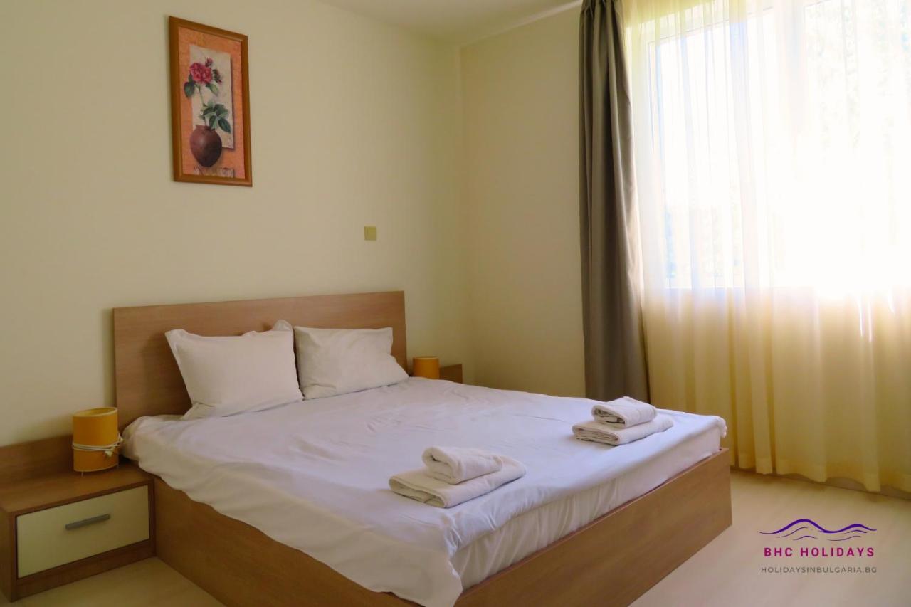 Апартаменти Свети Георги - Saint George Apartments كافارنا المظهر الخارجي الصورة