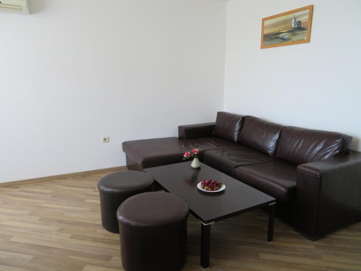 Апартаменти Свети Георги - Saint George Apartments كافارنا المظهر الخارجي الصورة