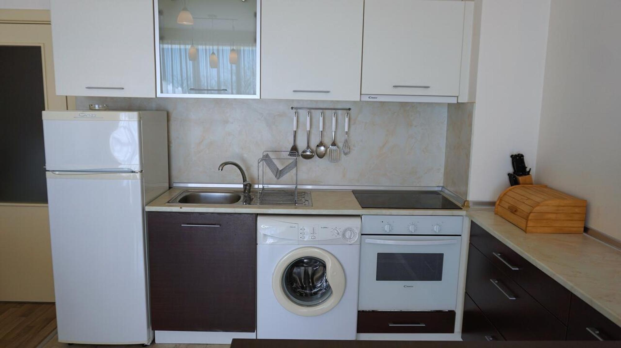 Апартаменти Свети Георги - Saint George Apartments كافارنا الغرفة الصورة
