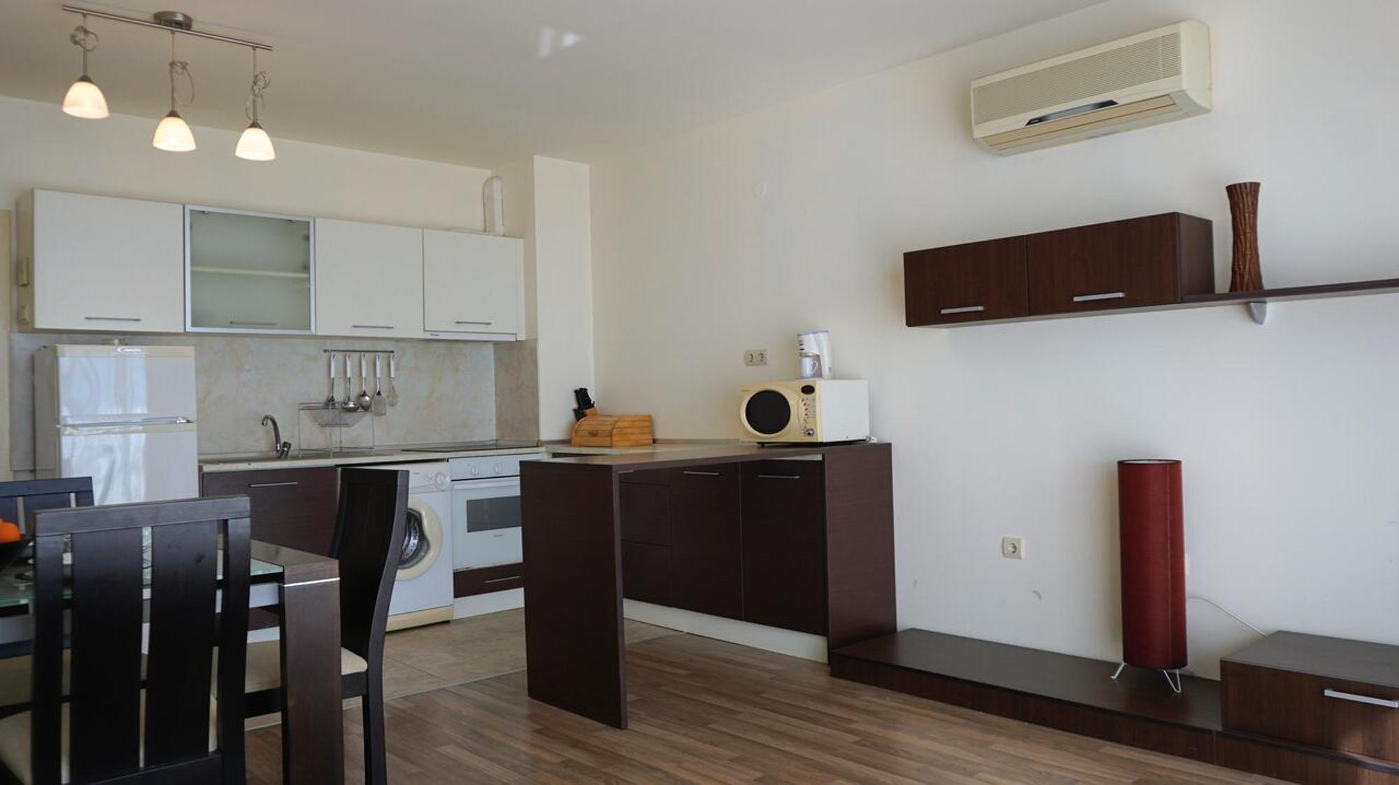 Апартаменти Свети Георги - Saint George Apartments كافارنا الغرفة الصورة
