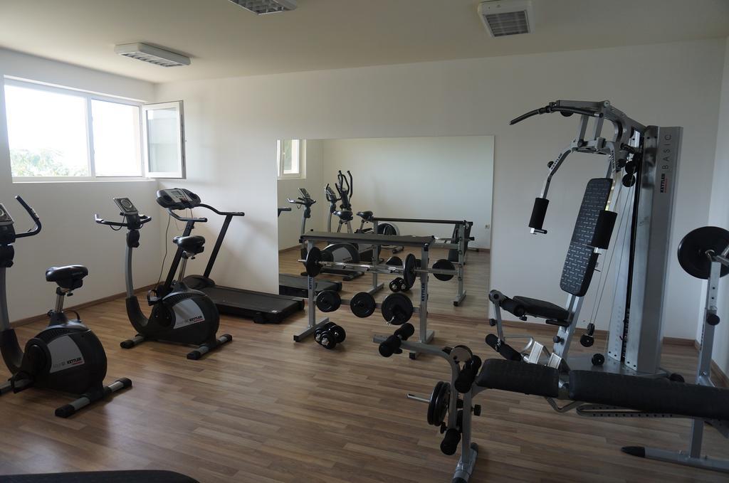 Апартаменти Свети Георги - Saint George Apartments كافارنا المظهر الخارجي الصورة